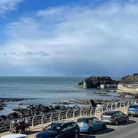 The Cranny, Portstewart Apartment Exterior photo