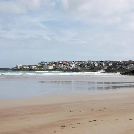 The Cranny, Portstewart Apartment Exterior photo