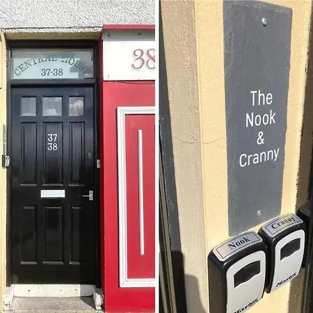The Cranny, Portstewart Apartment Exterior photo