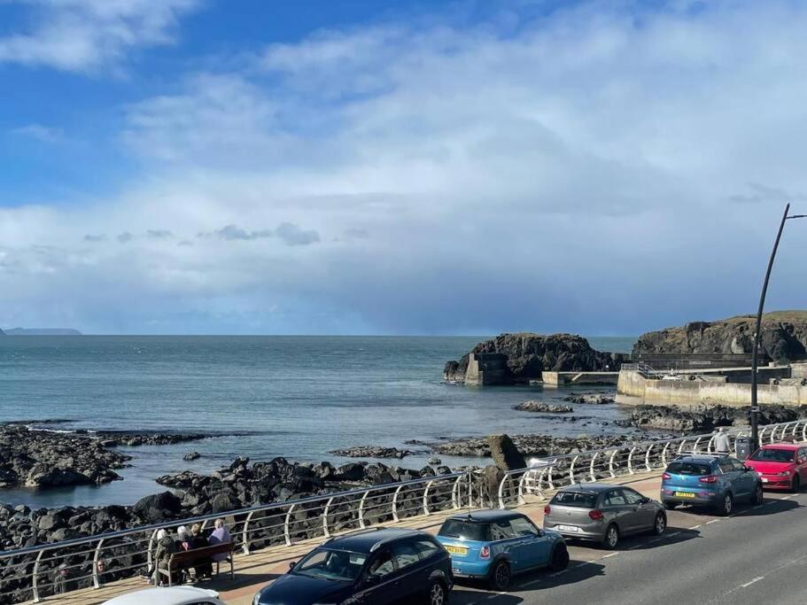 The Cranny, Apartment Portstewart