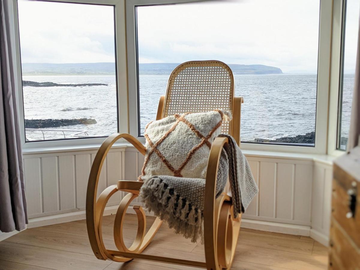 The Cranny, Apartment Portstewart