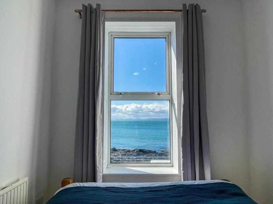 Appartement The Cranny,